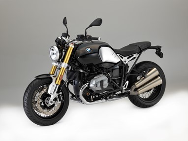 BMW R nineT