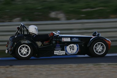 3º - Francisco Vieira e Brito