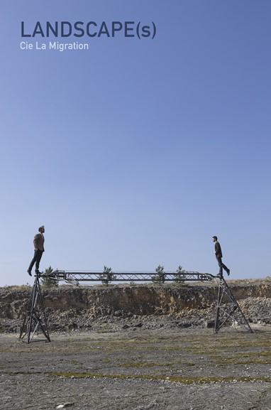 Landscape(s)#1/©Hippolyte Jacquottin