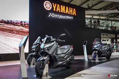 Yamaha