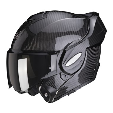 Scorpion Exo Tech Carbon