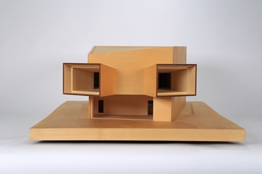 Casa do Cinema - Eduardo Souto de Moura