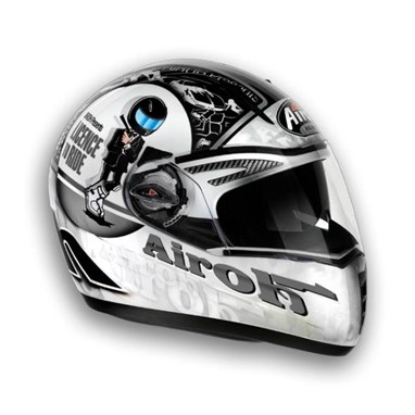Pit One Ride Multicolor Cinza - PVP 199,26 Euros