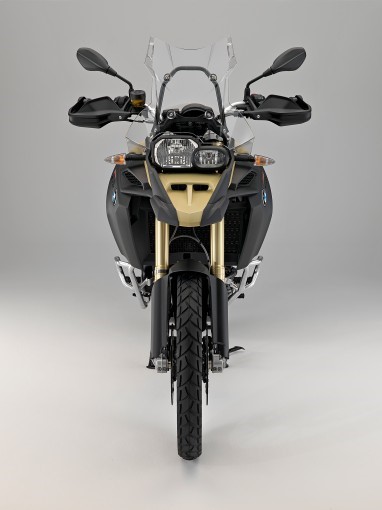 BMW F800 SG Adventure