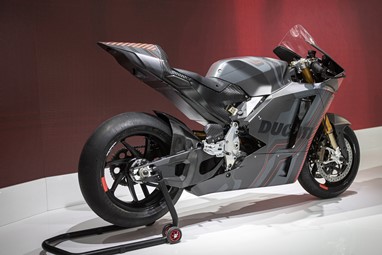 Ducati