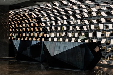 Lobby Receção