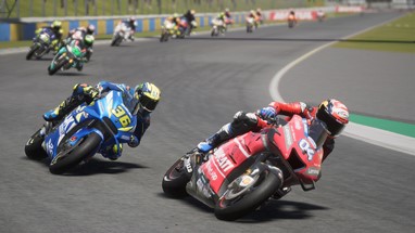 MotoGP19