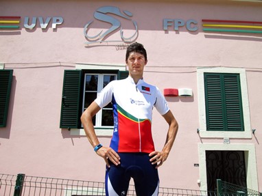 Tiago Ferreira