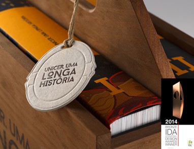 Livro “Unicer, uma longa história”