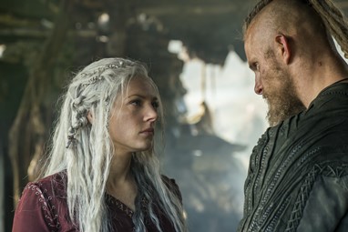 Vikings T5 ©AMC Networks