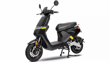 Motron Voltz