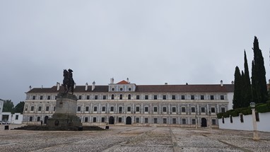 Paço Ducal