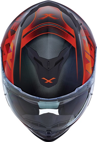XT1 EXOS RED 