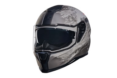 Nexx SX.100 Toxic Light Concrete