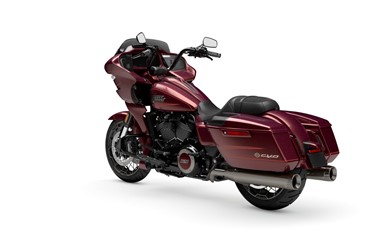 Harley-Davidson CVO Road Glide