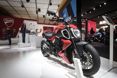 Ducati