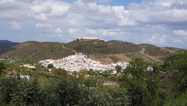 Sanlúcar de Guadiana