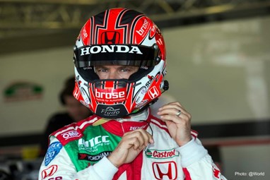 Tiago Monteiro