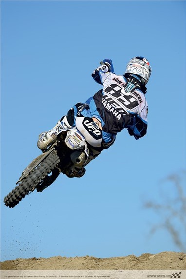 Jeremy van Horebeek