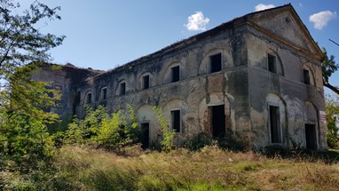 Palácio das Obras Novas