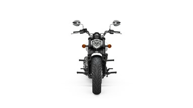 Indian Scout