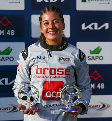 Mariana Machado