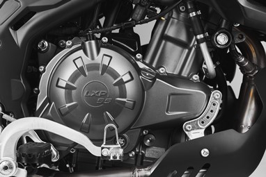 MV Agusta Lucky Explorer 5.5