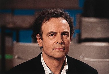 Patrick Modiano