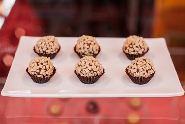 Oficina do Brigadeiro