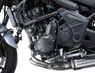 Kawasaki Versys 650 2015
