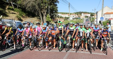 Partida Femininas