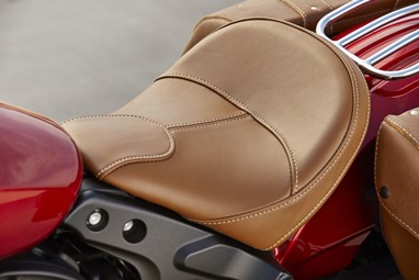 Indian Scout Sixty