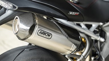 Triumph Speed Triple RS