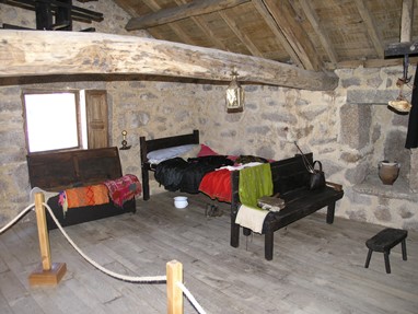 Museu de Castro Laboreiro