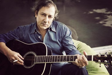 Jorge Palma
