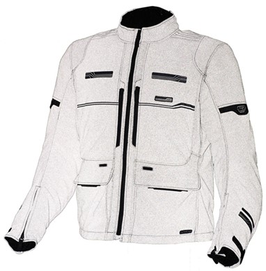 Blusão Concrete Night Eye - PVP 289,00 Euros