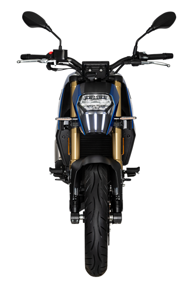 Peugeot PM-01 300