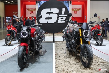 Moto Morini