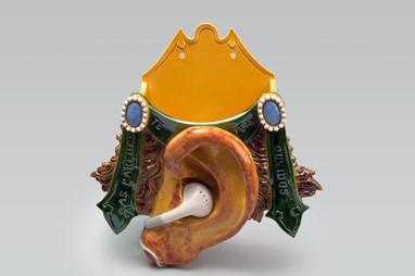 A Parede Tem Ouvidos | Marcos Chaves