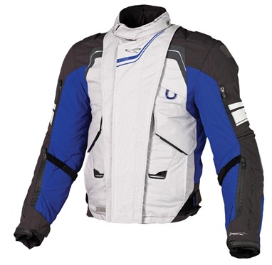 Blusão Twister - PVP 319,00 Euros