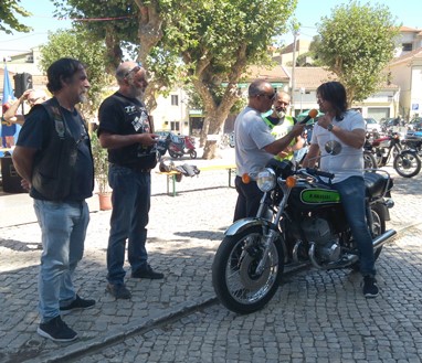 Melhor anos 70: Kawasaki 500