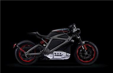 Project LiveWire