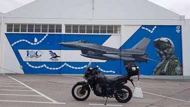 Alverca - Museu do Ar 