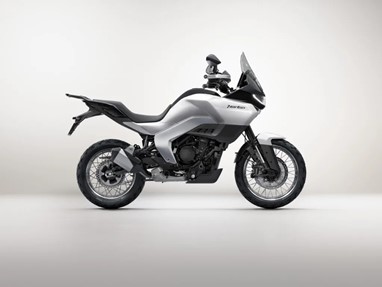 Norton Atlas