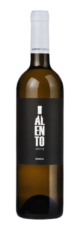 Alento Branco Reserva 2013
