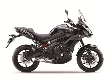Kawasaki Versys 650 2015