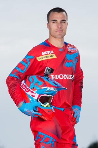 Gautier Paulin