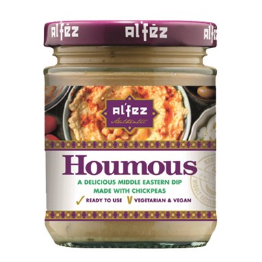 Houmous