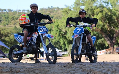 Filipe e Gonçalo Salgado