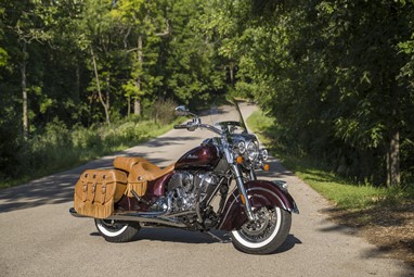Indian Vintage